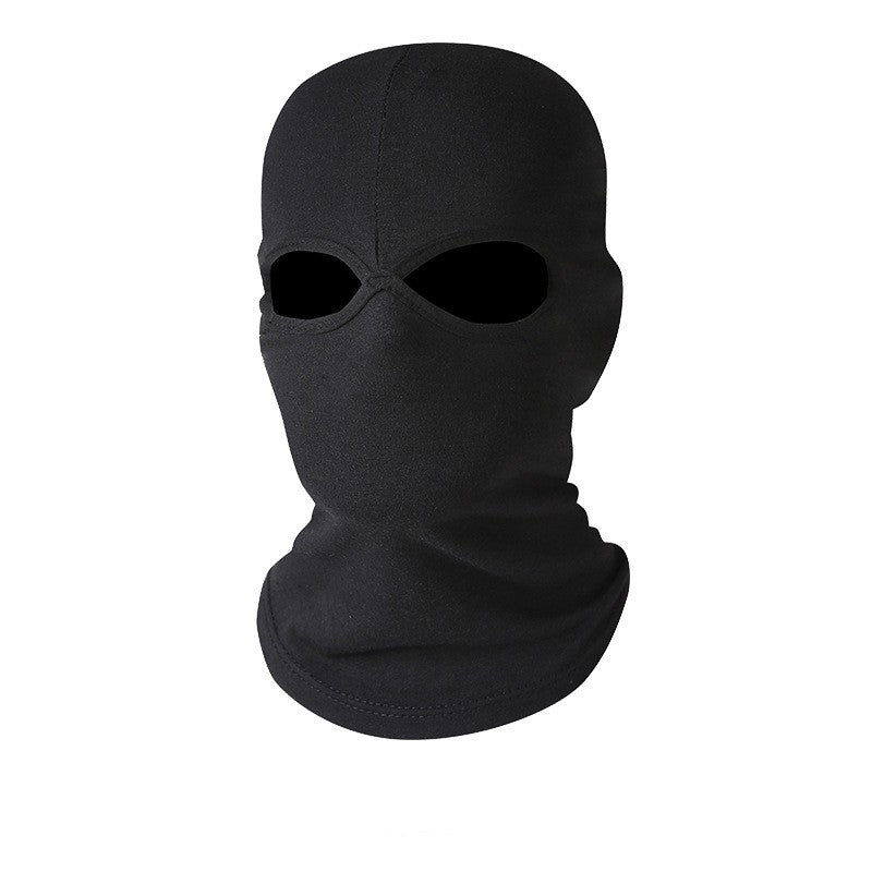 Cotton Cycling Sun Protection Wind Mask