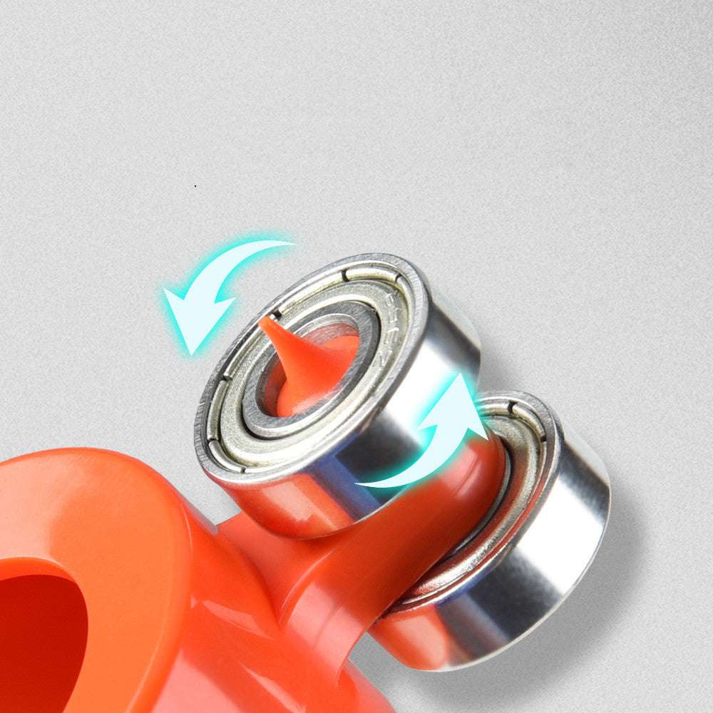 Carpenter's Measuring And Taking Gauge Shaper