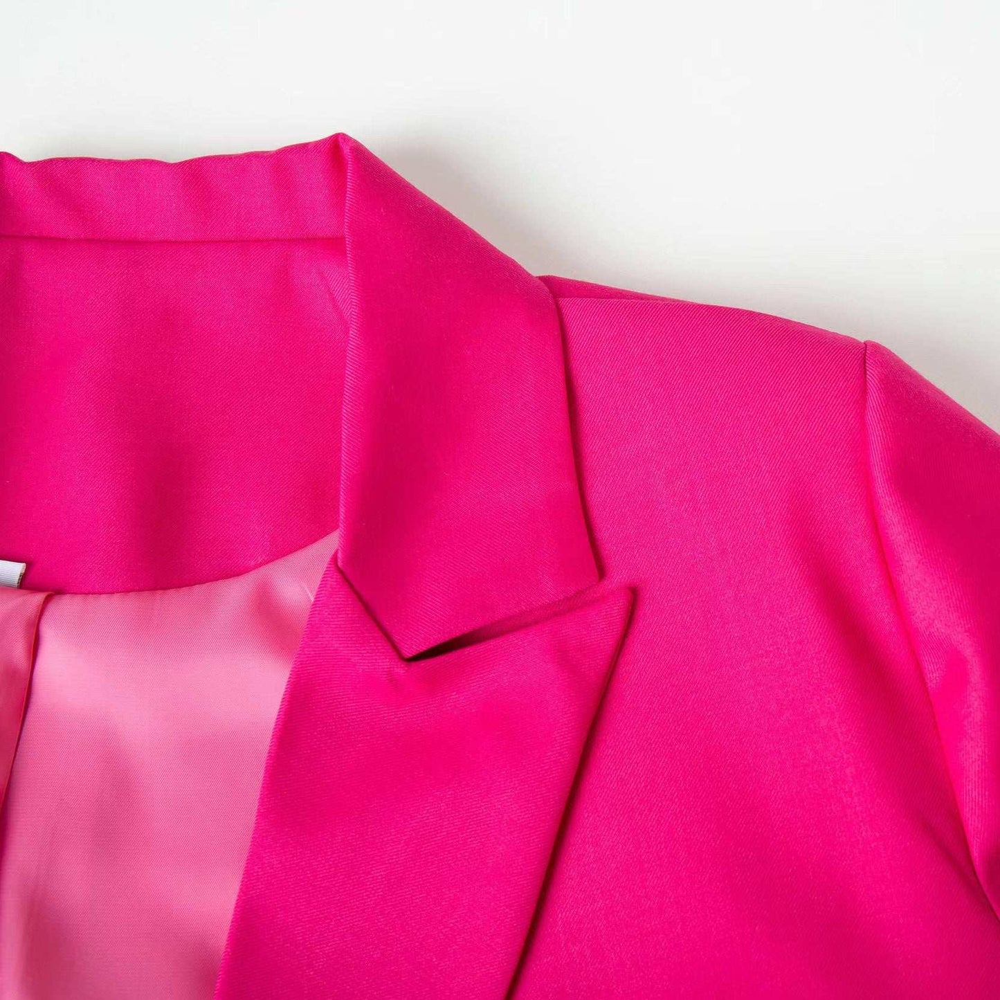 European And American Fashion Suit Jacket