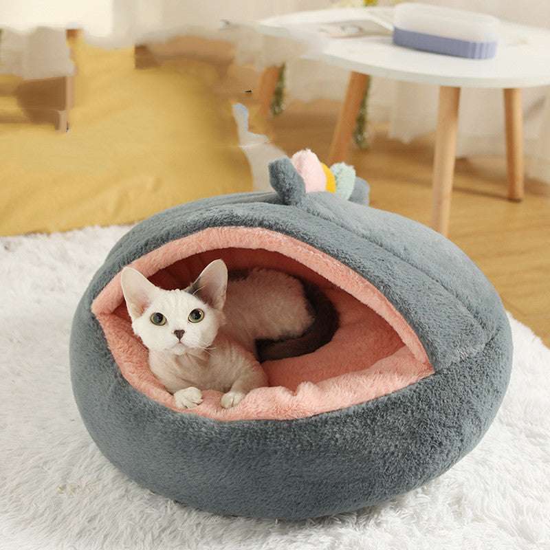 Light Pet Cotton Camouflage Sweater Hairless Cat