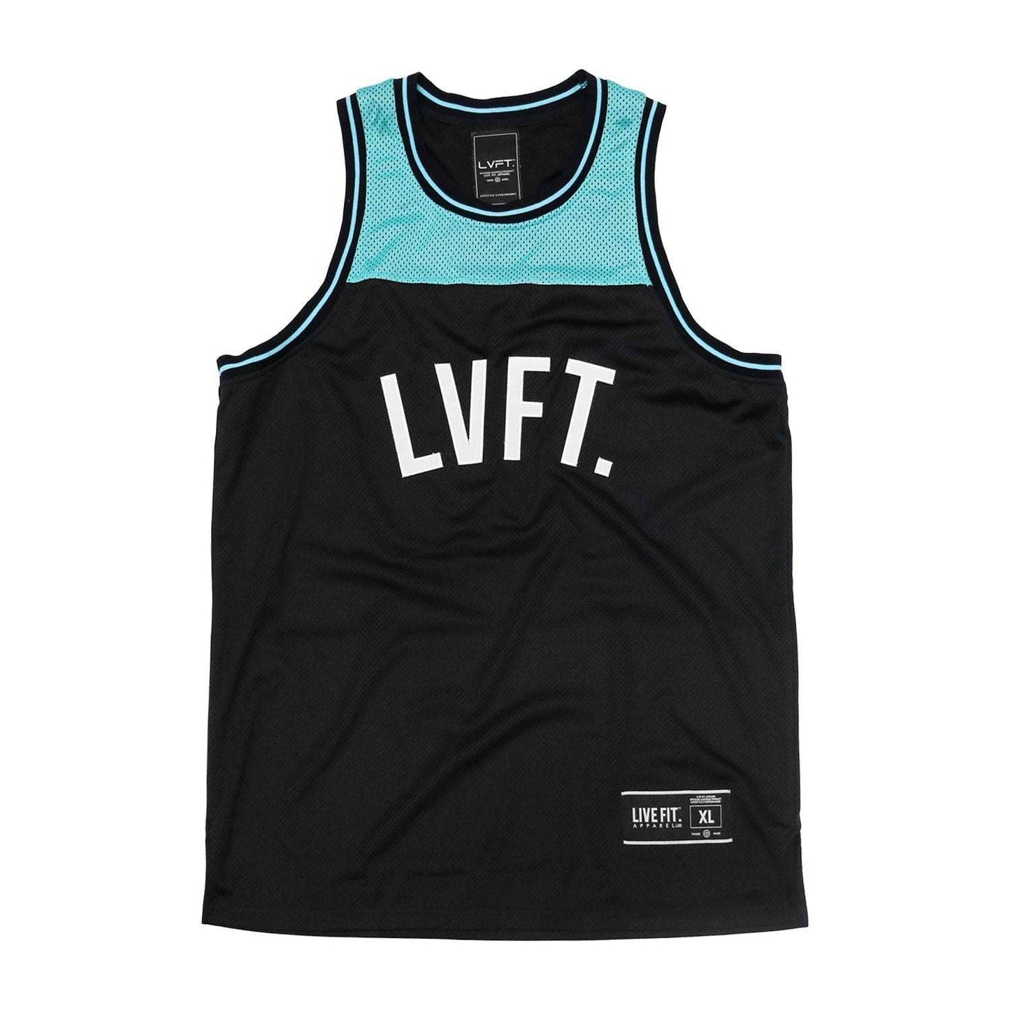 Sports Casual Men's Quick-drying Vest Fitness Exercise Basketball - globaltradeleader