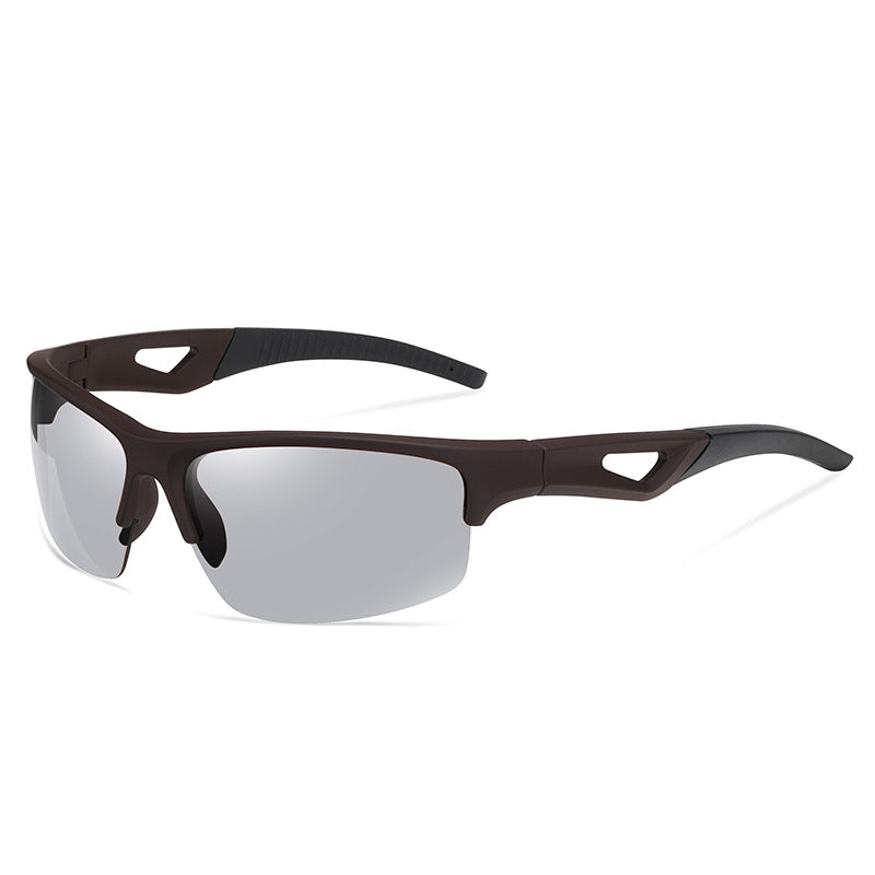 Colorful Cycling Sports Glasses Polarized