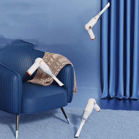 Portable Vacuum Cleaner Household Car Multi-purpose