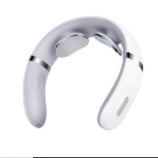 Pulse Hot Compress Rechargeable Neck Massager - globaltradeleader