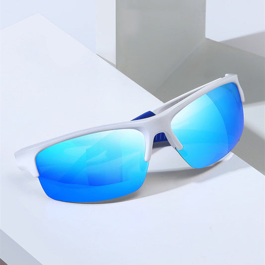 Colorful Cycling Sports Glasses Polarized