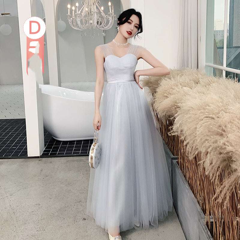 Autumn And Winter  Long Sister Group Wedding Performance - globaltradeleader