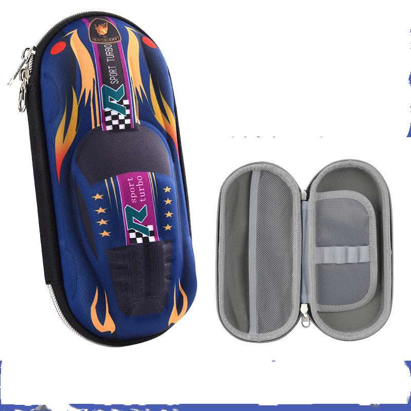 Men And Women Pupils' Pencil Box New Children's Pencil Case