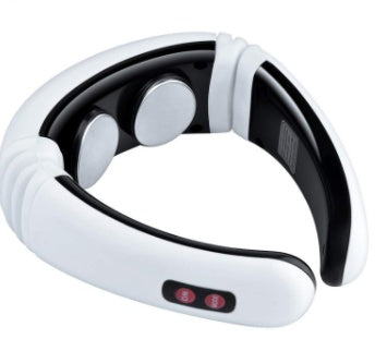 Multifunctional Shoulder And Neck Massager - globaltradeleader