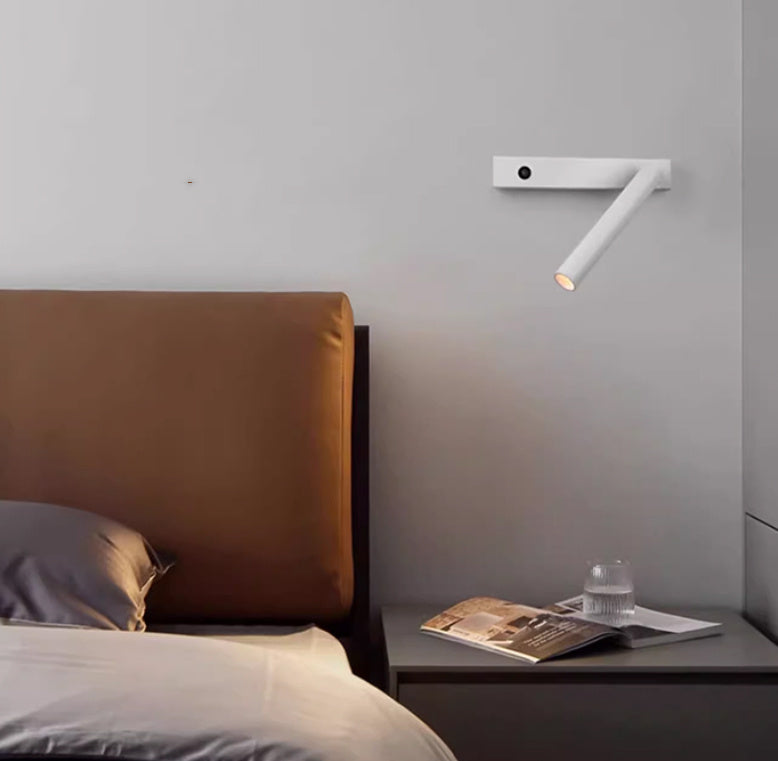 Bedroom Bedside Reading Lamp Wall - globaltradeleader