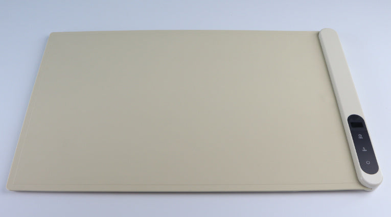 Kitchen Gadget Graphene Dishes Warming Plate Household Multifunctional Temperature Keeping Pad - globaltradeleader