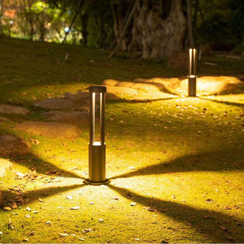 Outdoor Waterproof Lawn  Lighting Garden Lamp - globaltradeleader