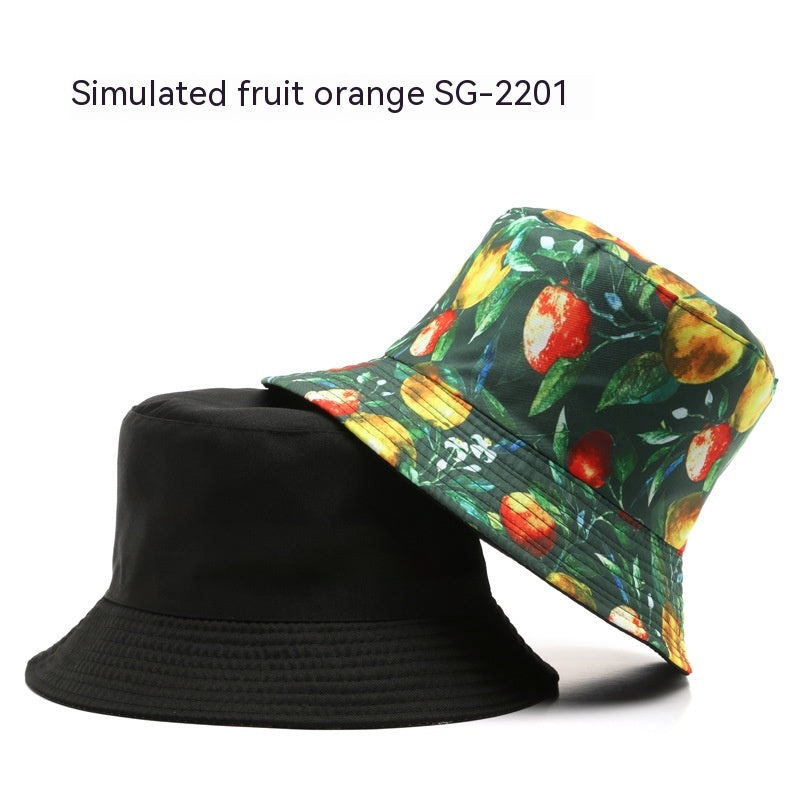 Outdoor Fashion Sports Travel Hat