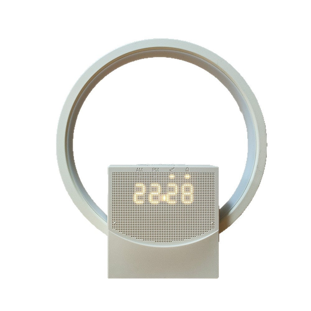 White Noise Sleep Light Touch Wake Eye Protection Small Night Lamp - globaltradeleader