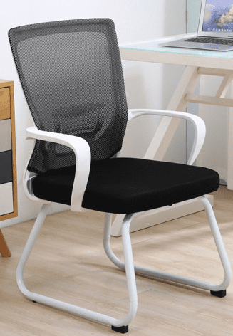 Computer Chair Backrest Home Office - globaltradeleader