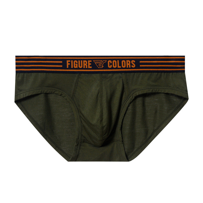 Modal Men's Triangle Underwear