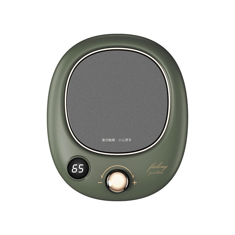 Coaster Intelligent Heating Temperature Control Thermostat Heater - globaltradeleader