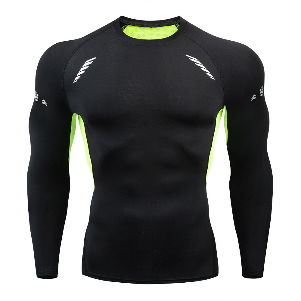 Men's Sports Quick-drying Workout Clothes - globaltradeleader