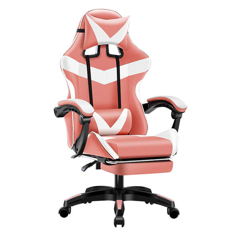 Gaming Chair Home Fashion Reclining Lift Office - globaltradeleader