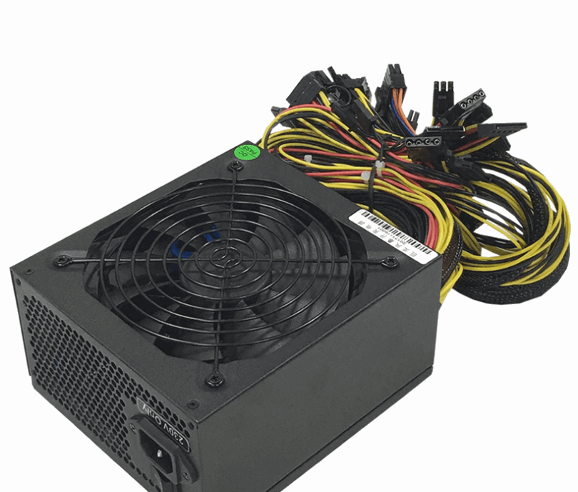 Full Voltage 110V Power Supply Rated 1600W 1800W 2000W Multiple Single-channel Power Supply