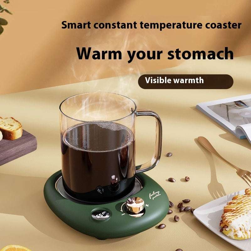 Coaster Intelligent Heating Temperature Control Thermostat Heater - globaltradeleader
