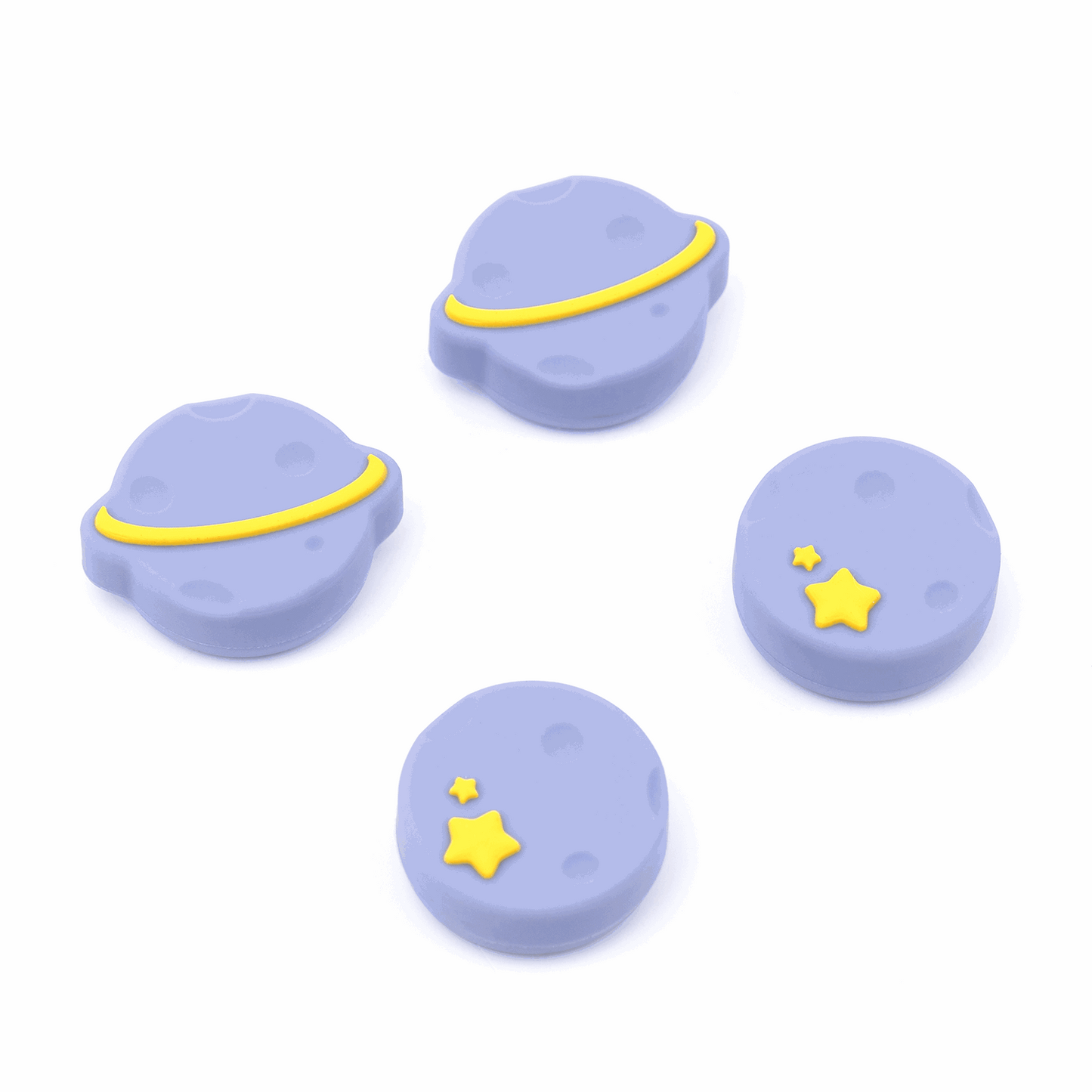 Handle Silicone Protective Non-Slip Cute Rocker Cover