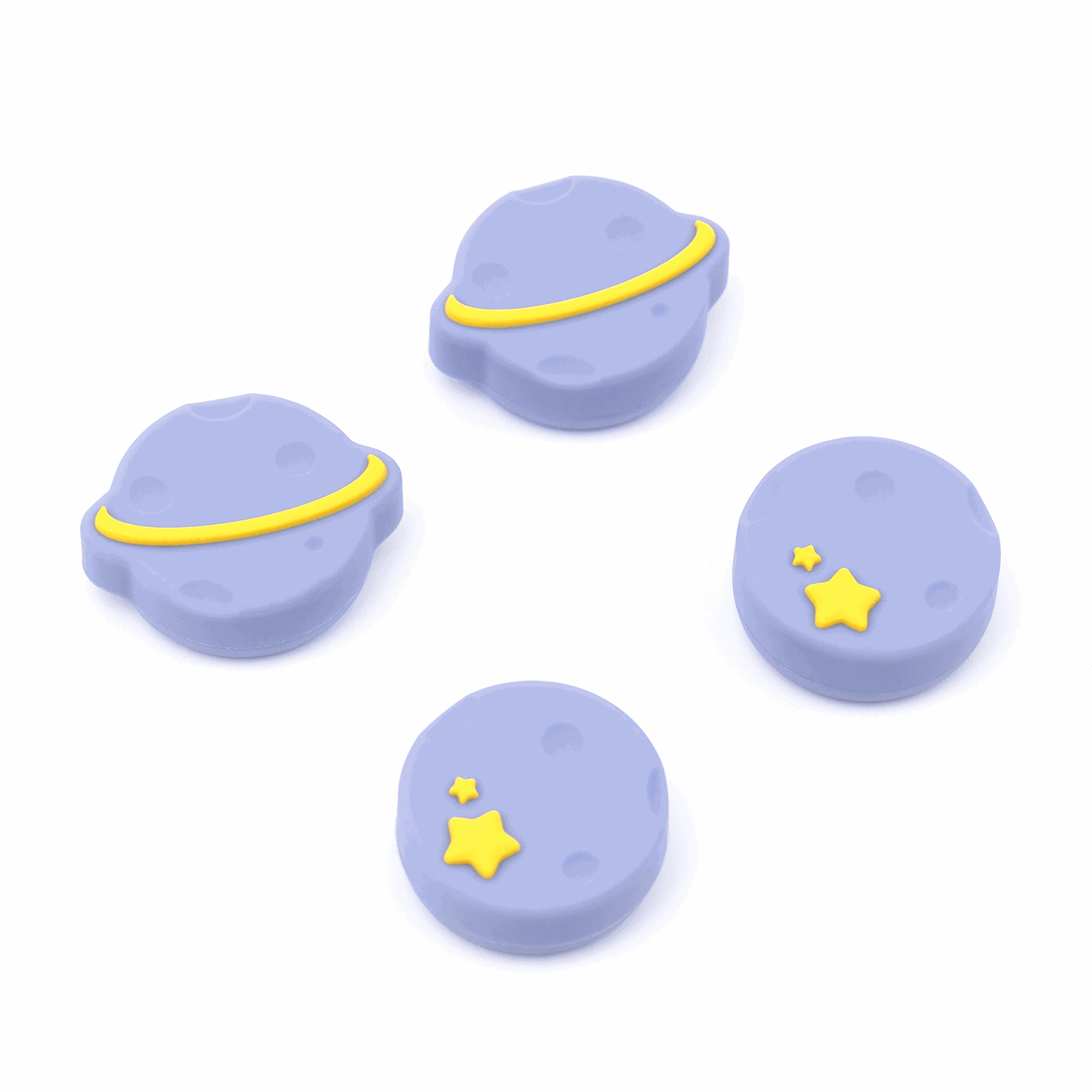 Handle Silicone Protective Non-Slip Cute Rocker Cover