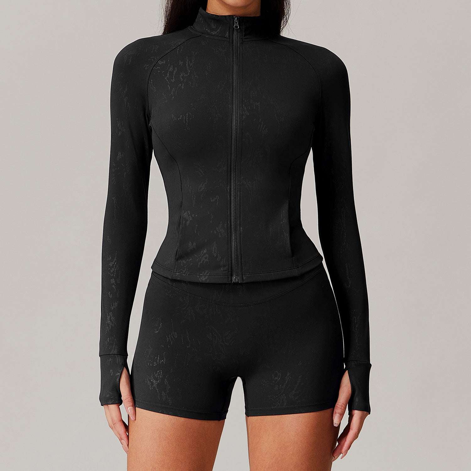 Gilding Quick-drying Tight Running Top Women - globaltradeleader