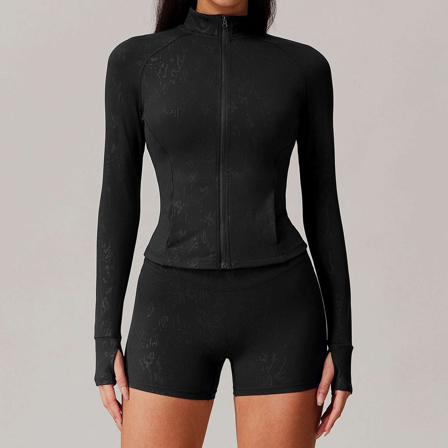 Gilding Quick-drying Tight Running Top Women - globaltradeleader