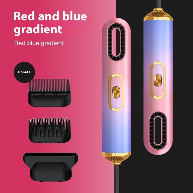 Three-in-one Electric Hair Dryer Multi-functional Household - globaltradeleader