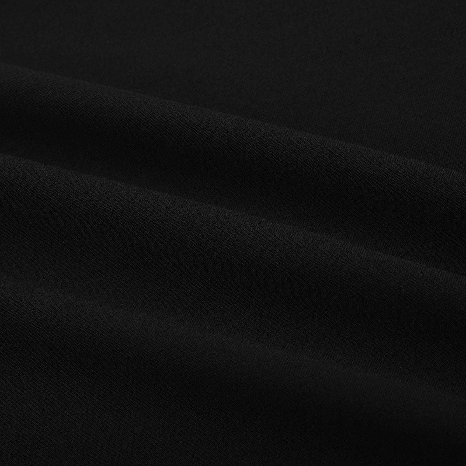 Round Neck Lace Stitching Irregular Hem Long Sleeve Dress