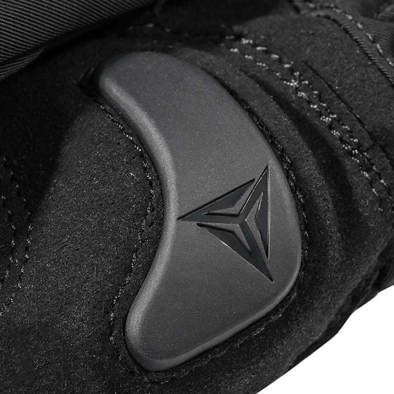 Motorcycle Gloves Fall Proof Windproof And Waterproof In Winter - globaltradeleader