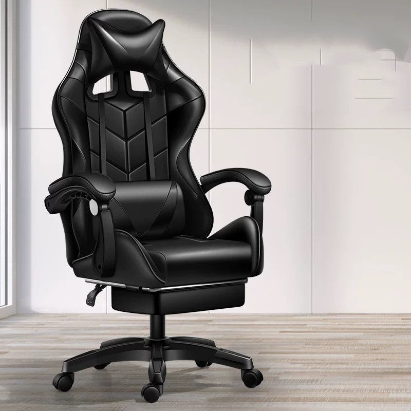 Home Reclinable Office Chair Student Dormitory Game Chair - globaltradeleader