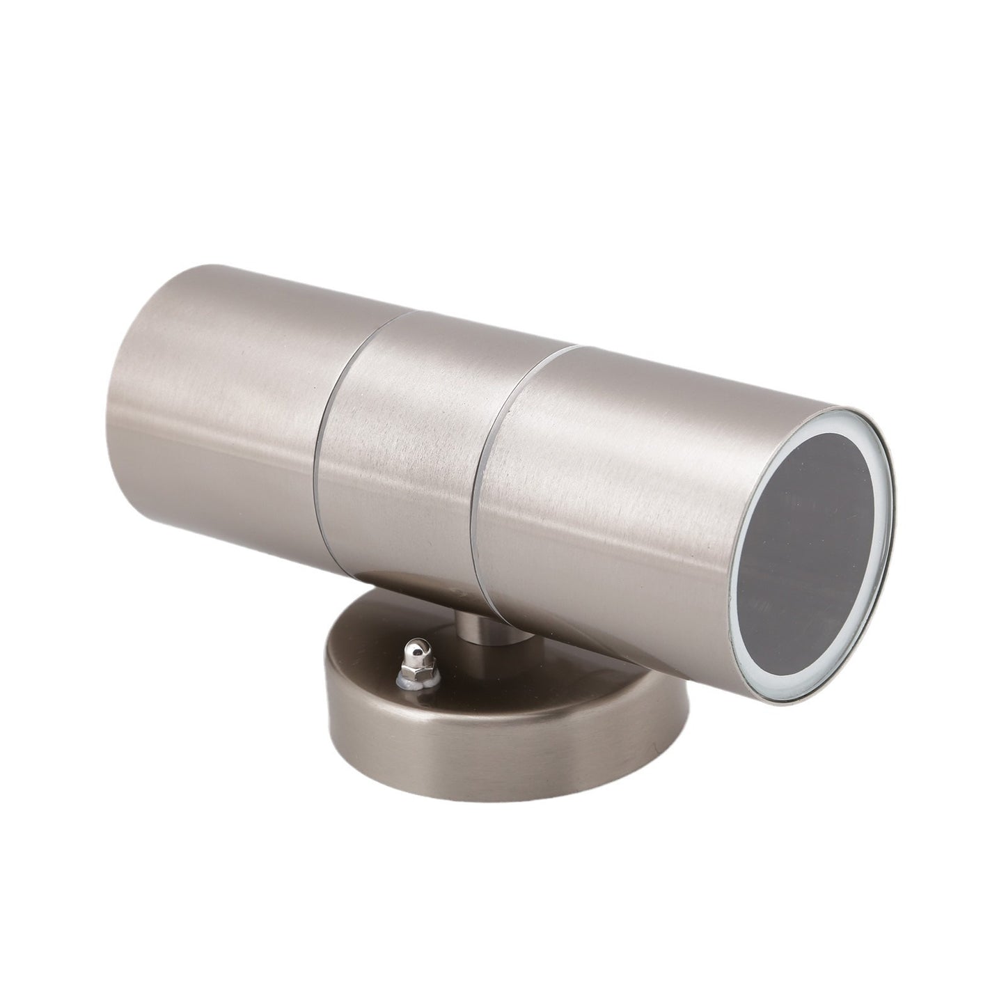 Outdoor Waterproof Led Corridor Outdoor Double-headed Light-out Wall Spotlight - globaltradeleader