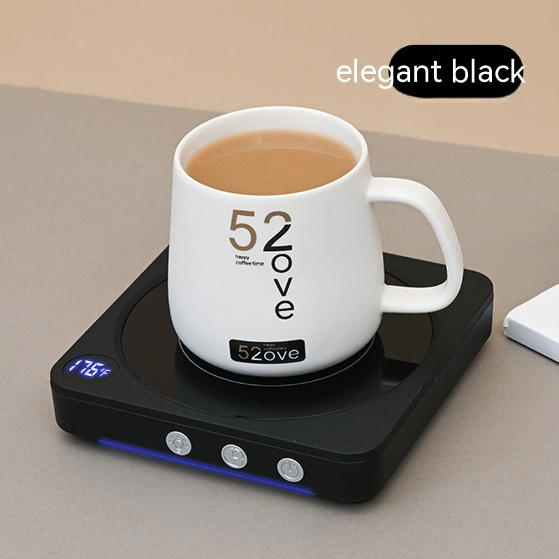 High Temperature Coffee Heating Mat Fabulous Thermal Appliance - globaltradeleader