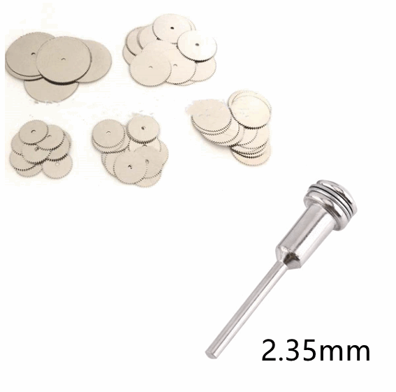DIY Grinding Accessories Engraving Wheel Cutting Disc Electric Grinder Accessories