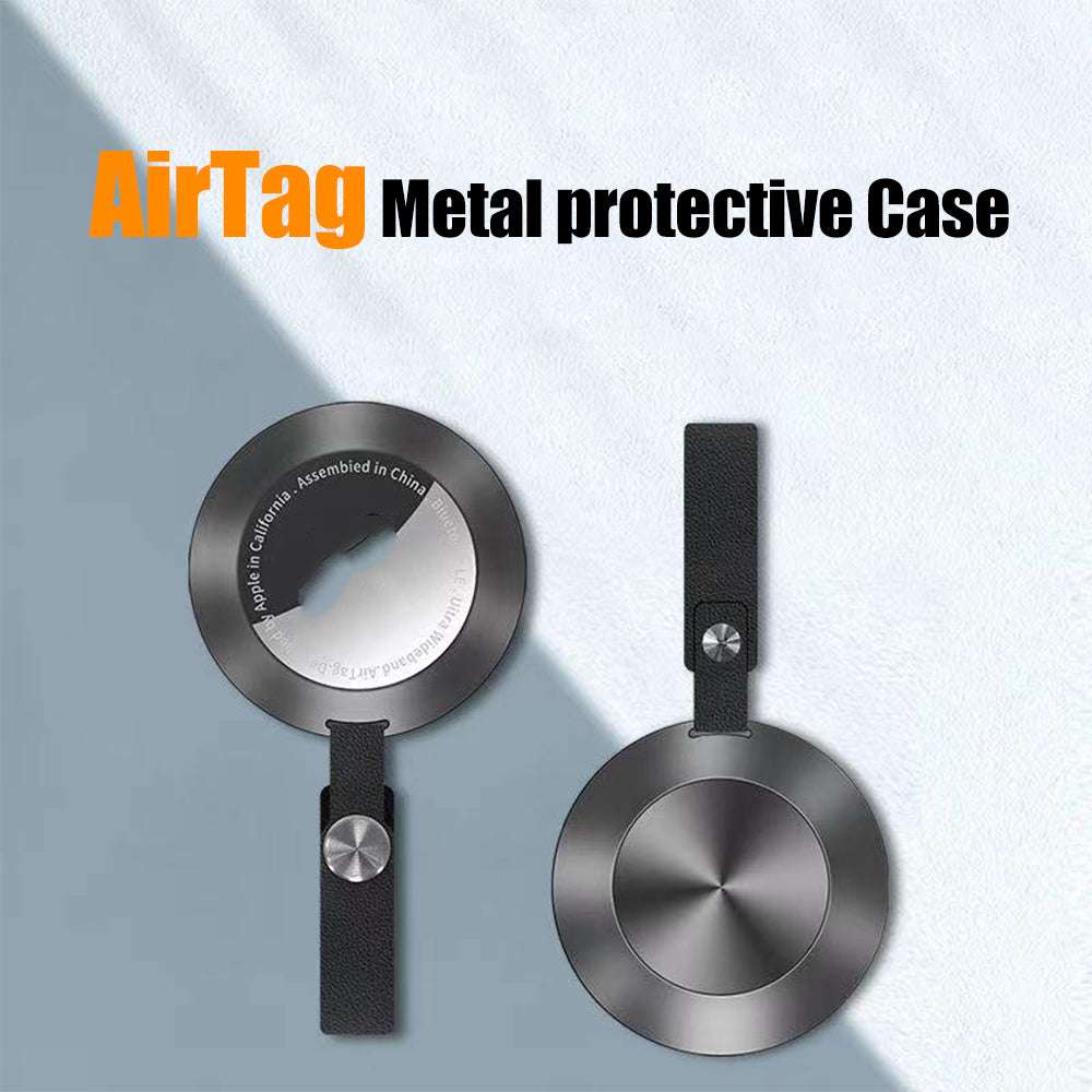 Lightweight Metal Double-sided Magnetic Spiral Type