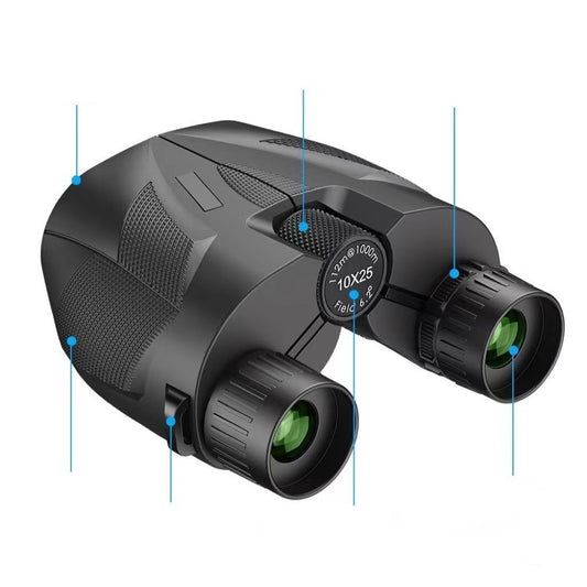 New Paul Outdoor High-definition Binoculars - globaltradeleader