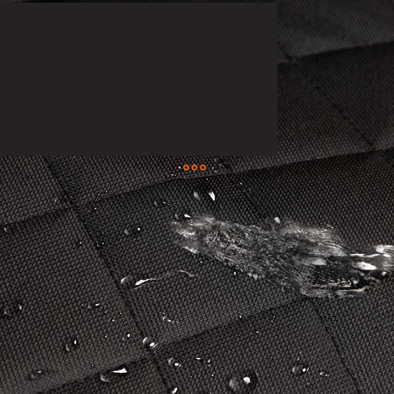 Car Anti Dirty Pad For Dogs In The