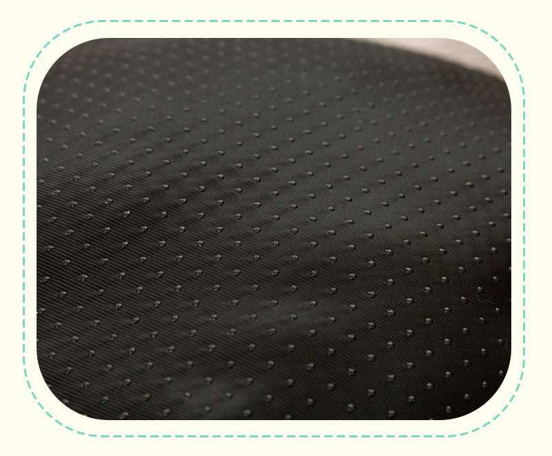 New Semi-closed Pet Nest Plus Velvet