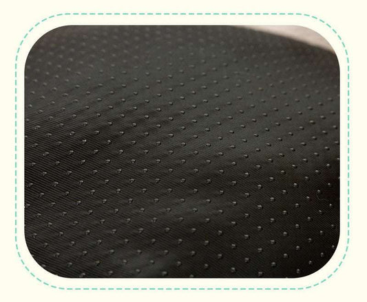 New Semi-closed Pet Nest Plus Velvet