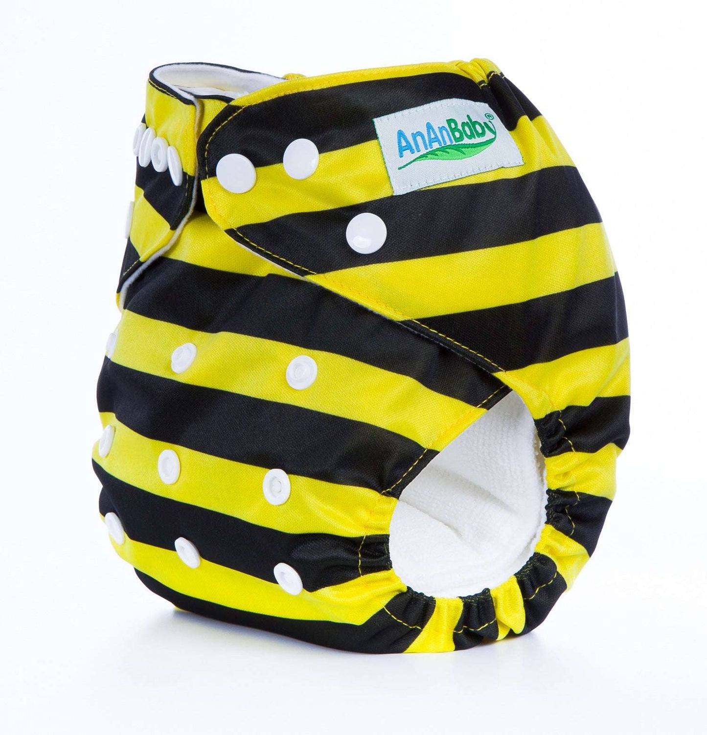Baby Cloth Diapers Soft And Comfortable Baby Diapers - globaltradeleader