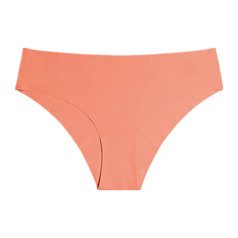 Non-marking One-piece Women's Underwear Sports Quick-drying - globaltradeleader