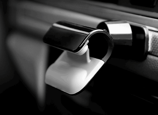 Gravity Mobile Phone Support Car Navigation