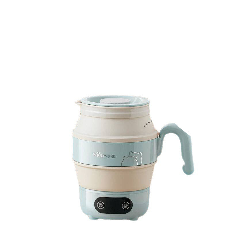 Little Bear Folding Kettle Small Portable Electric Travel