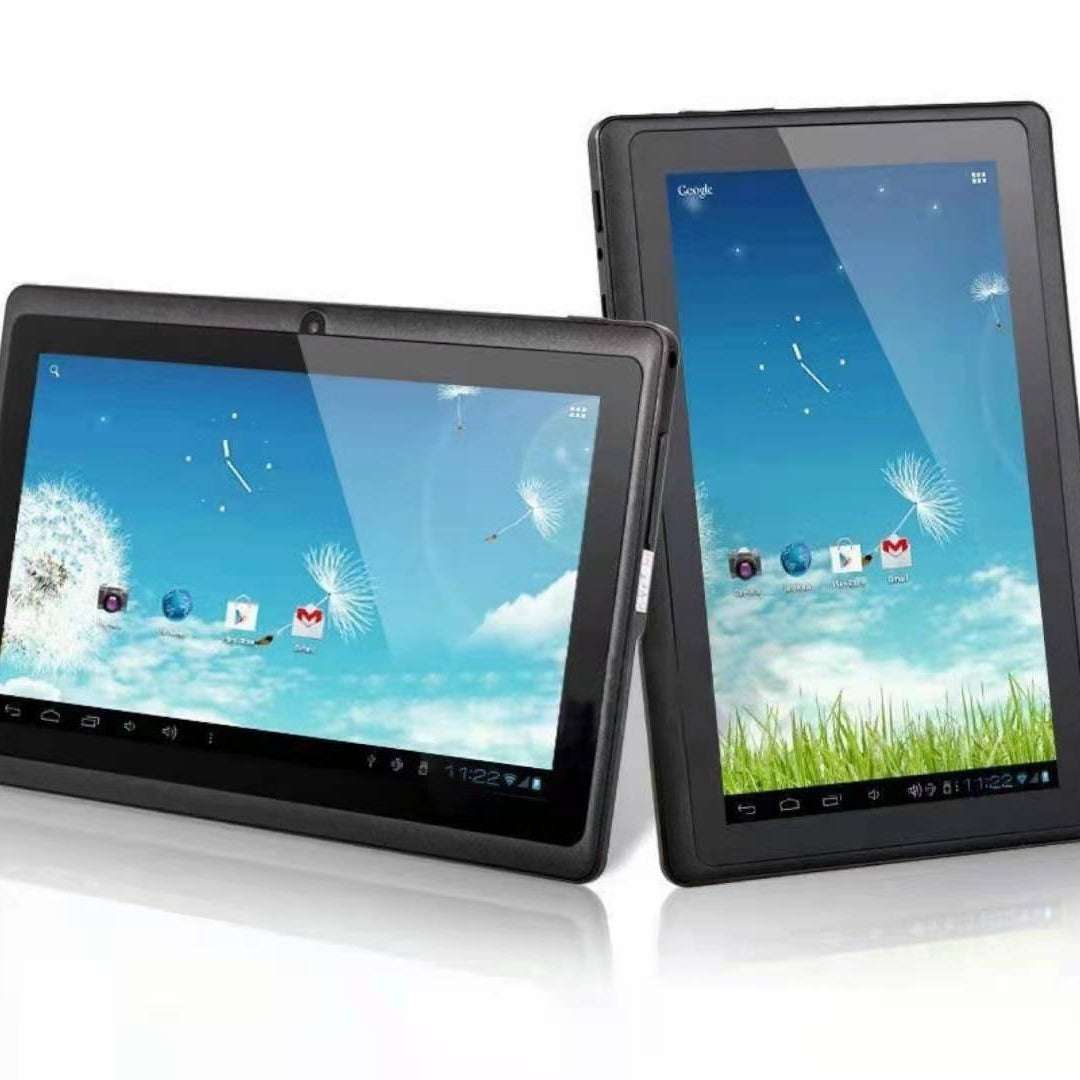 WiFi Bluetooth Internet Access 7-inch Tablet - globaltradeleader