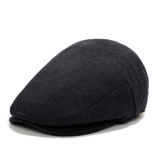 Retro Men's Duck Tongue Beret - globaltradeleader