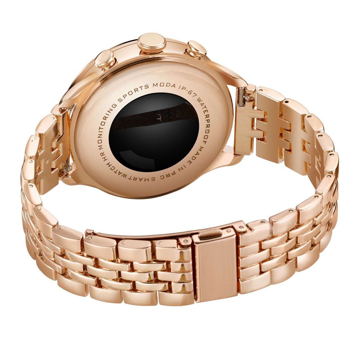 Smart Watch Women's Fashion Bluetooth Calling Watch - globaltradeleader