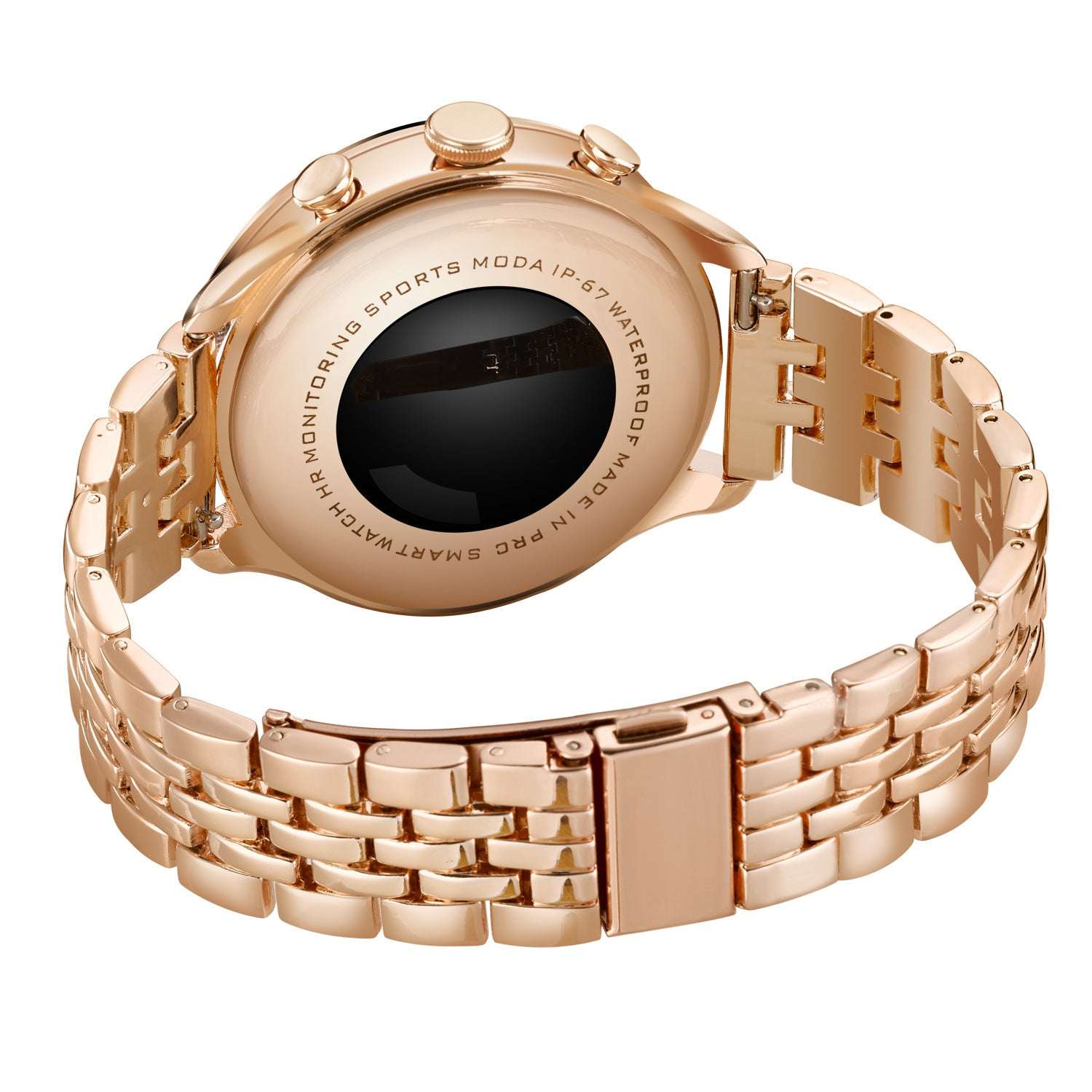 Smart Watch Women's Fashion Bluetooth Calling Watch - globaltradeleader