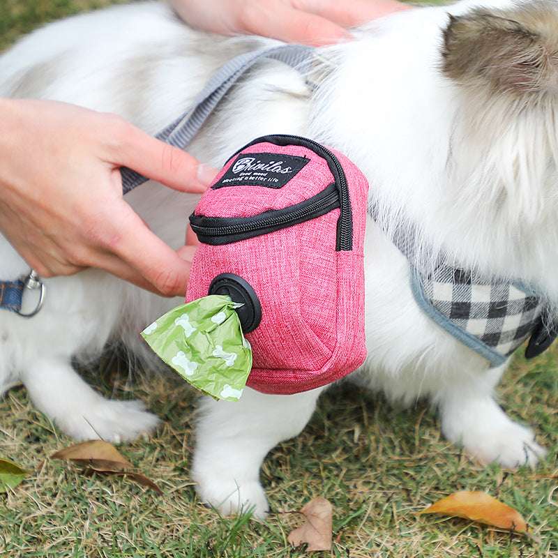 Fashion Personality Pet Supplies Dog Bag