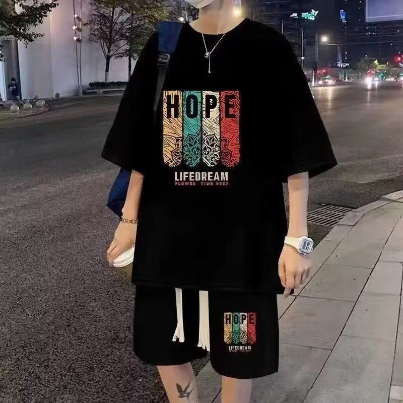 Waffle Youth Leisure Sports Suit - globaltradeleader